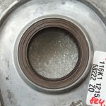 Volvo S80 XC90 2.8 2.9 3.0 benzīna eļļas sūknis 9458427
