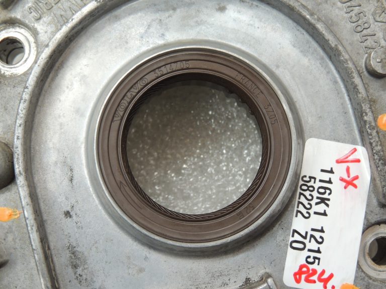 Volvo S80 XC90 2.8 2.9 3.0 benzīna eļļas sūknis 9458427