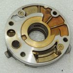 Volvo S80 XC90 2.8 2.9 3.0 benzīna eļļas sūknis 9458427