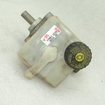 Volvo V70 D5 2.4D Bremžu galvenais cilindrs 36002376 8646006