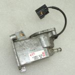 Volvo XC70 2.4 benzīna termostata korpuss 8692934