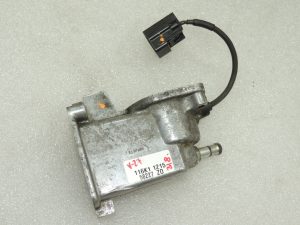 Volvo XC70 2.4 benzīna termostata korpuss 8692934