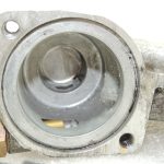 Volvo XC70 2.4 benzīna termostata korpuss 8692934