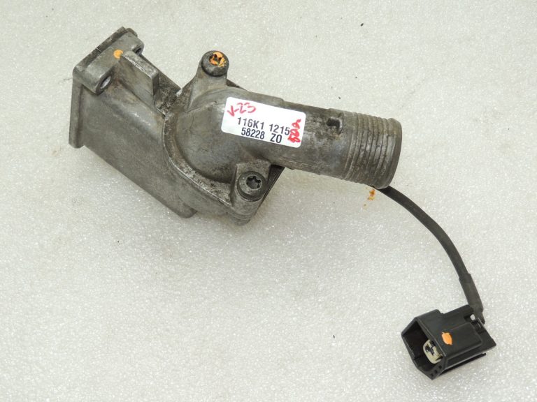 Volvo S40 1.8 benzīna termostata korpuss 9180807