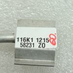 Volvo S80 2.4D D5 Kondensatora aukstuma dzesēšanas šķidruma padeves līnija 9171650