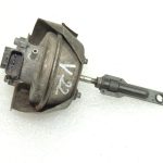 Volvo V50 2.0D turbokompresora spiediena kaste 36002265