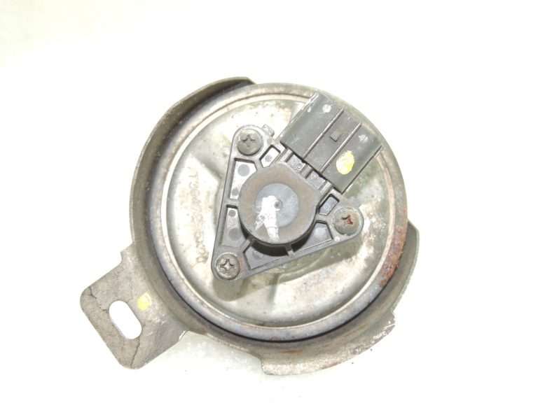 Volvo V50 2.0D turbokompresora spiediena kaste 36002265