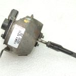 Volvo V50 2.0D turbokompresora spiediena kaste 36002265