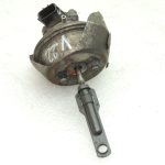 Volvo V50 2.0D turbokompresora spiediena kaste 36002265