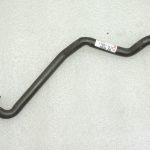 OEM Volvo V70 2.4TDI D5 eļļas iztukšošanas caurule 8658599