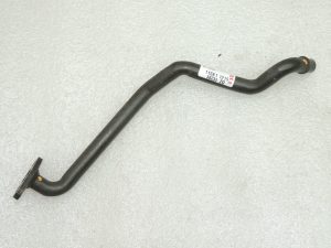 OEM Volvo V70 2.4TDI D5 eļļas iztukšošanas caurule 8658599