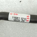 OEM Volvo V70 2.4TDI D5 eļļas iztukšošanas caurule 8658599