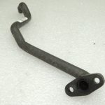 OEM Volvo V70 2.4TDI D5 eļļas iztukšošanas caurule 8658599