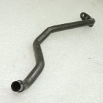 OEM Volvo V70 2.4TDI D5 eļļas iztukšošanas caurule 8658599
