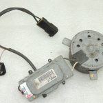 Volvo S60 ventilatora motora ventilatora vadības relejs 1137328081