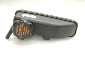 Volvo stūres pastiprinātāja eļļas rezervuārs C70, S60, S70, S80, V70, 30665496