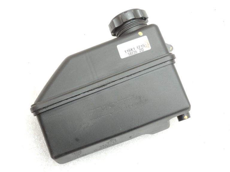 Volvo stūres pastiprinātāja eļļas rezervuārs C70, S60, S70, S80, V70, 30665496