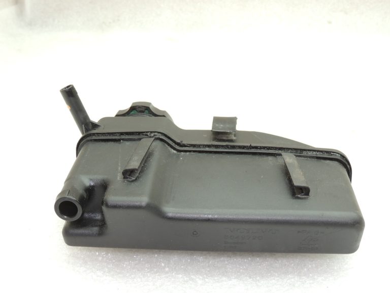 Volvo stūres pastiprinātāja eļļas rezervuārs C70, S60, S70, S80, V70, 30665496