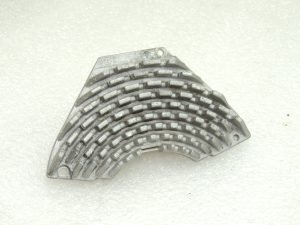 OEM Volvo V70 II 2.4D sildītāja ventilatora kontroles rezistors 8693262