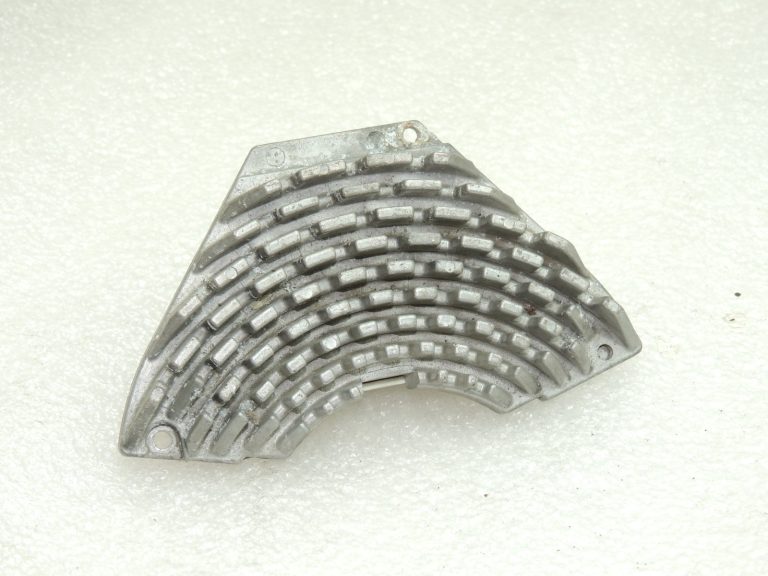 OEM Volvo V70 II 2.4D sildītāja ventilatora kontroles rezistors 8693262
