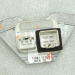 OEM Volvo V70 II 2.4D sildītāja ventilatora kontroles rezistors 8693262