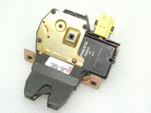 Замок крышки багажника Volvo S80 9170974