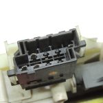Volvo XC70 V70 Aizmugures durvju slēdzene Bagāžas nodalījuma vāka slēdzene 31253047