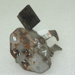Volvo V70 II dzinēja pārsega slēdzene 31218764