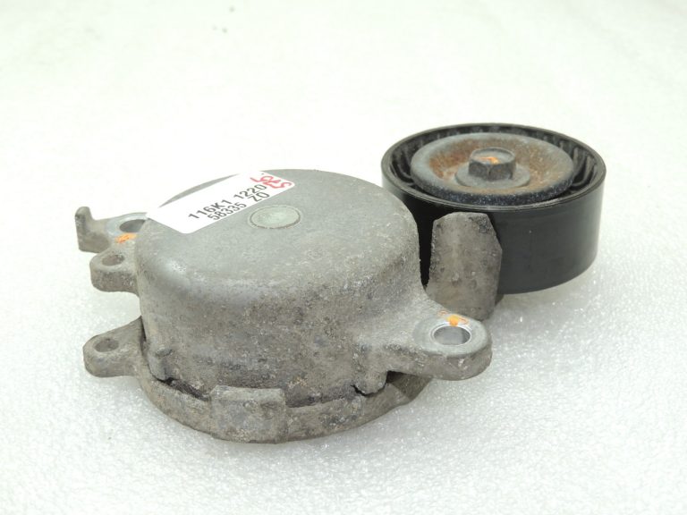 Toyota Yaris IV XP210 1.5i siksnas spriegotājs 1662024020