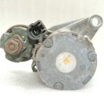 Toyota Yaris IV XP210 1.5i startera motors 28100K0010