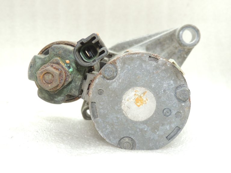 Toyota Yaris IV XP210 1.5i startera motors 28100K0010