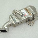 Toyota Yaris IV XP210 1.5i EGR dzesētājs EGR 2568015020