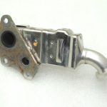 Toyota Yaris IV XP210 1.5i EGR dzesētājs EGR 2568015020