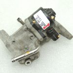 Toyota Yaris IV XP210 1.5i EGR EGR 2562015360