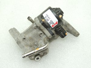 Toyota Yaris IV XP210 1.5i EGR EGR 2562015360