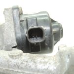 Toyota Yaris IV XP210 1.5i EGR EGR 2562015360