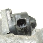 Toyota Yaris IV XP210 1.5i EGR EGR 2562015360