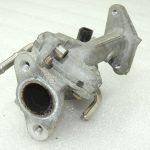 Toyota Yaris IV XP210 1.5i EGR EGR 2562015360