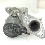 Toyota Yaris IV XP210 1.5i EGR EGR 2562015360