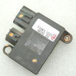 Toyota Yaris IV XP210 1.5i radiatora ventilatora vadības bloks 89257K0010