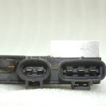 Toyota Yaris IV XP210 1.5i radiatora ventilatora vadības bloks 89257K0010