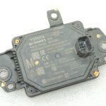Toyota Yaris IV XP210 1.5i milimetrisko viļņu radara sensors Radara sensora sensors 882100