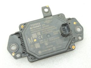 Toyota Yaris IV XP210 1.5i millimeter wave radar sensor Radar sensor sensor 882100