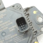 Toyota Yaris IV XP210 1.5i milimetrisko viļņu radara sensors Radara sensora sensors 882100