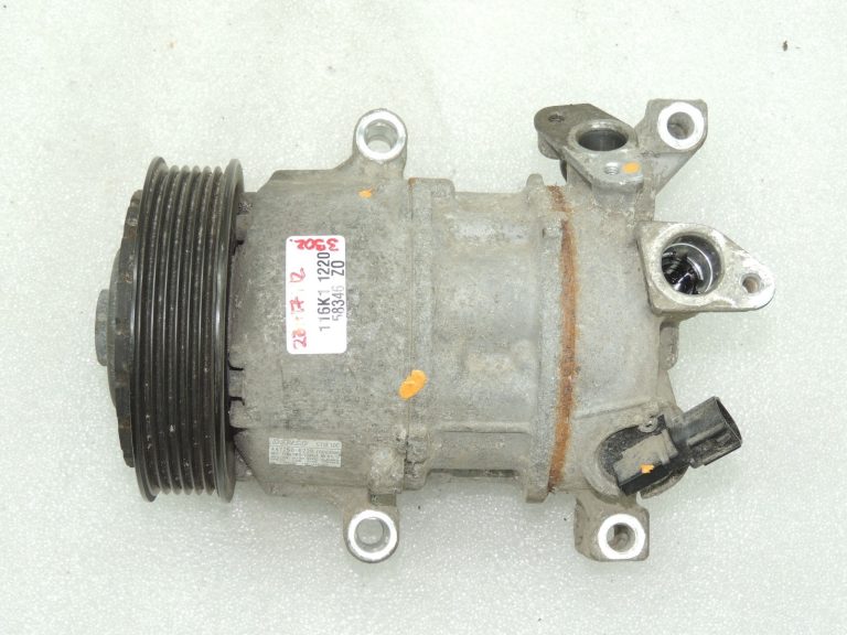 Toyota Yaris IV XP210 1.5i gaisa kondicioniera kompresors 88310K0030