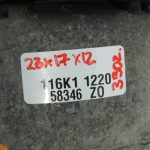Toyota Yaris IV XP210 1.5i gaisa kondicioniera kompresors 88310K0030