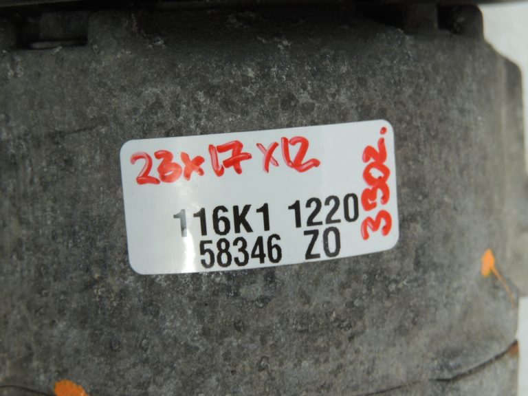 Toyota Yaris IV XP210 1.5i gaisa kondicioniera kompresors 88310K0030
