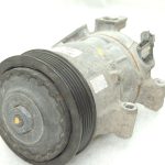Toyota Yaris IV XP210 1.5i gaisa kondicioniera kompresors 88310K0030