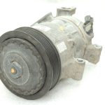 Toyota Yaris IV XP210 1.5i gaisa kondicioniera kompresors 88310K0030