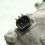 Toyota Yaris IV XP210 1.5i gaisa kondicioniera kompresors 88310K0030